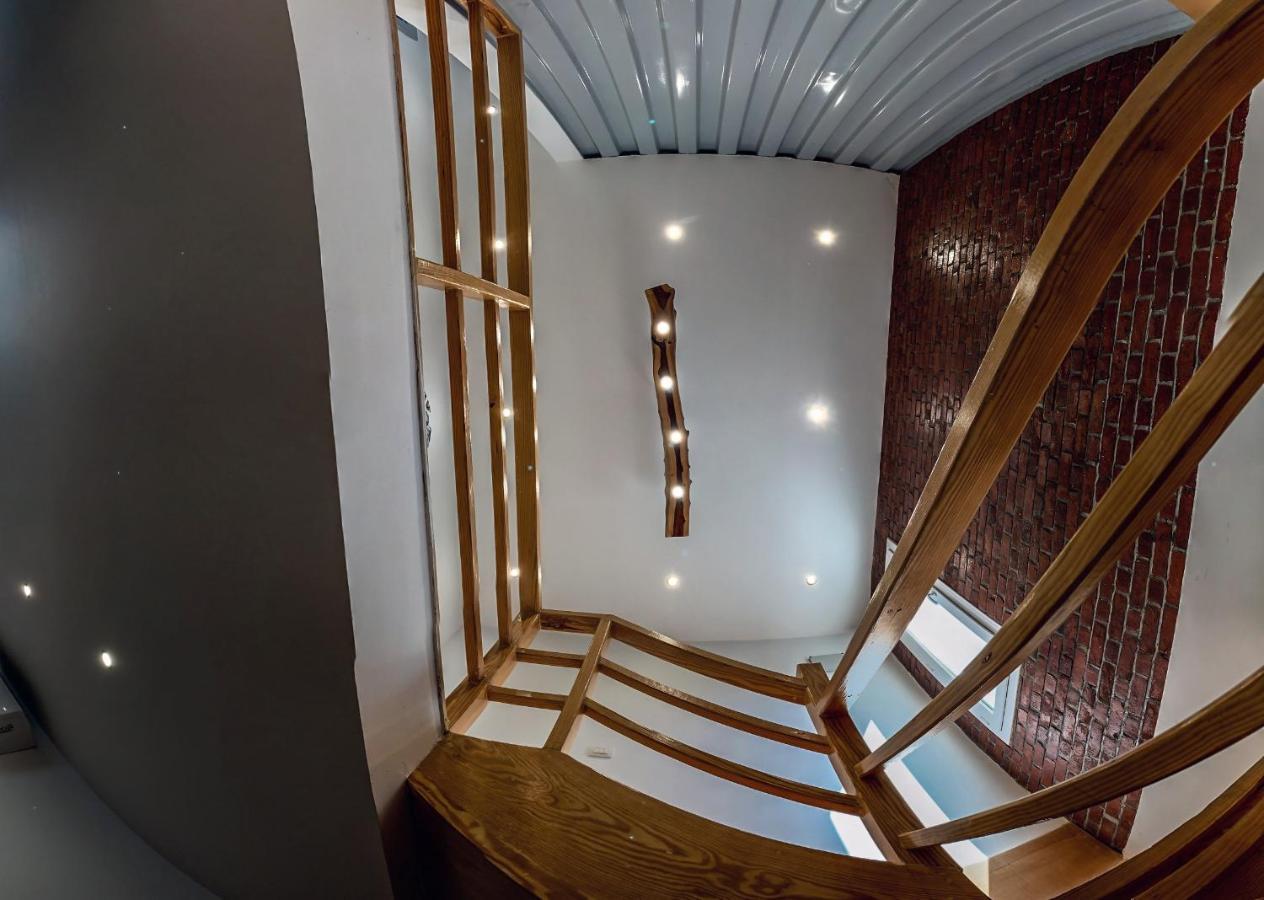 23 Havens Apartment *