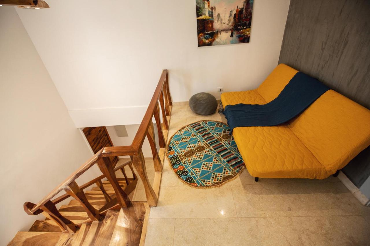 Apartment 23 Havens Hurghada