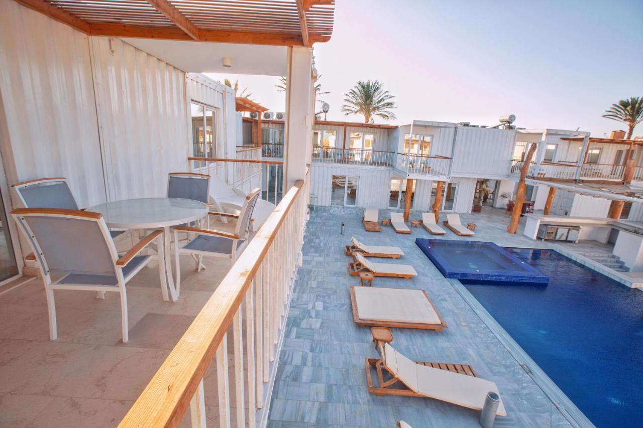 23 Havens * Hurghada
