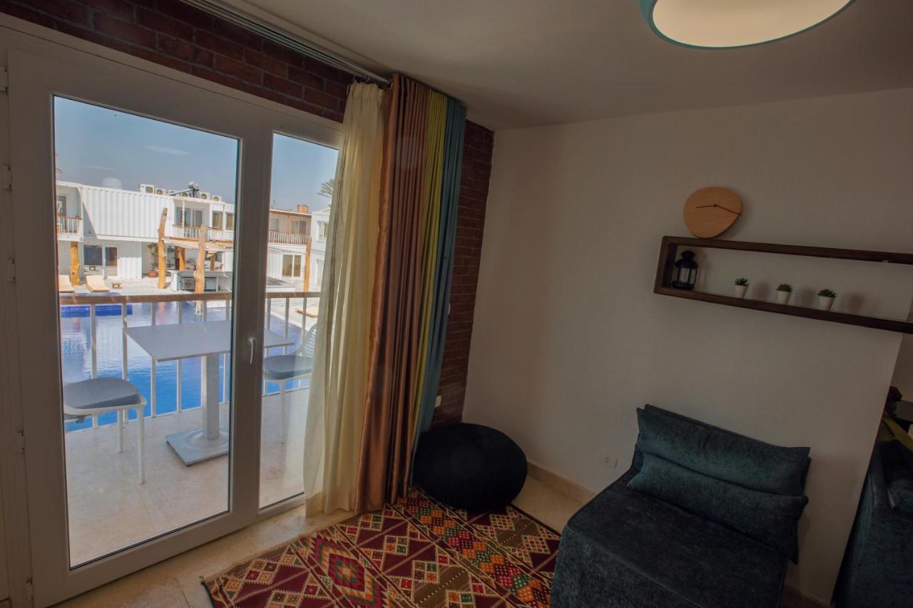 23 Havens Hurghada