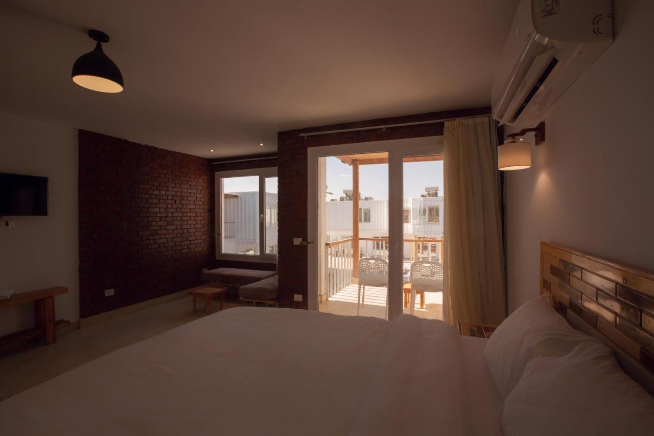 23 Havens Hurghada
