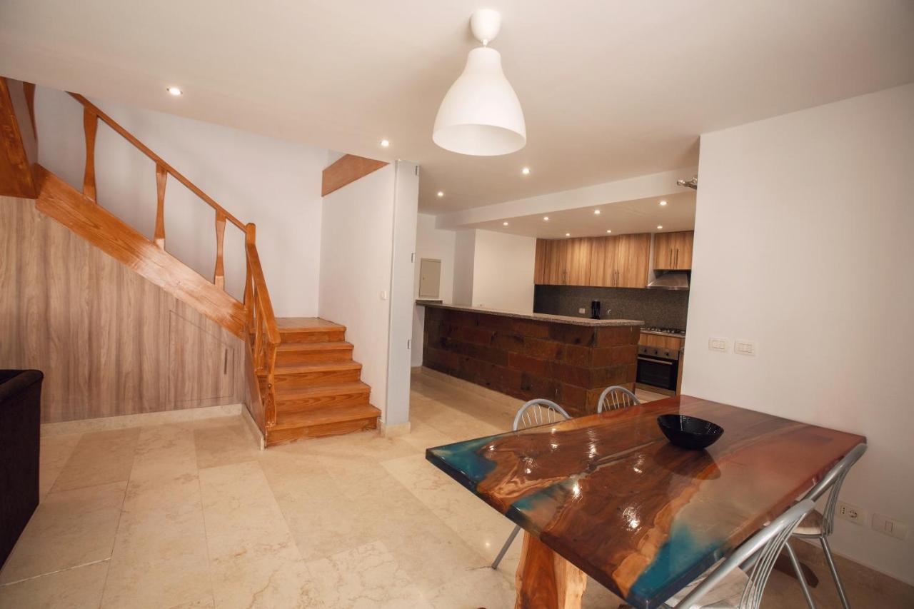23 Havens Apartment Hurghada