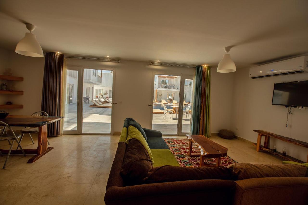 23 Havens Hurghada