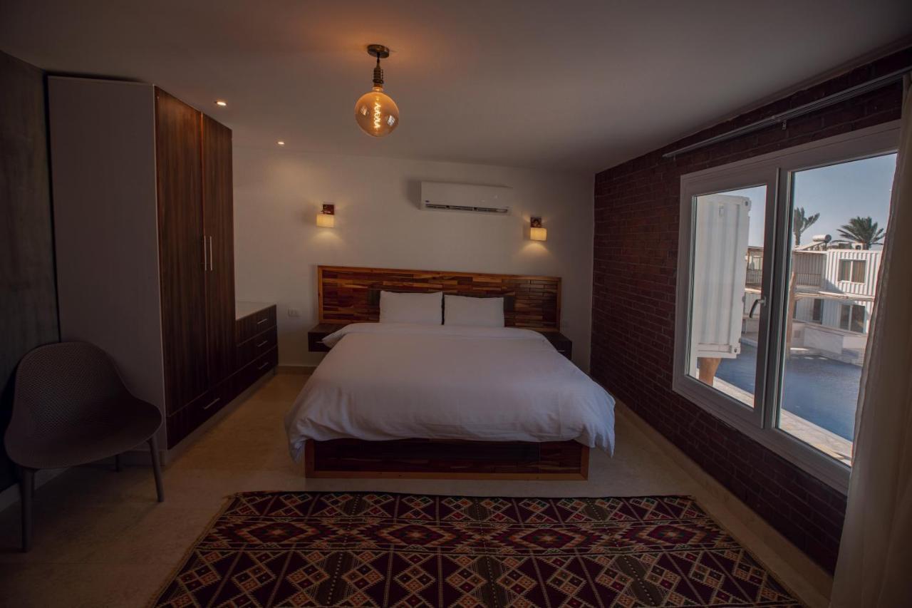 Apartment 23 Havens