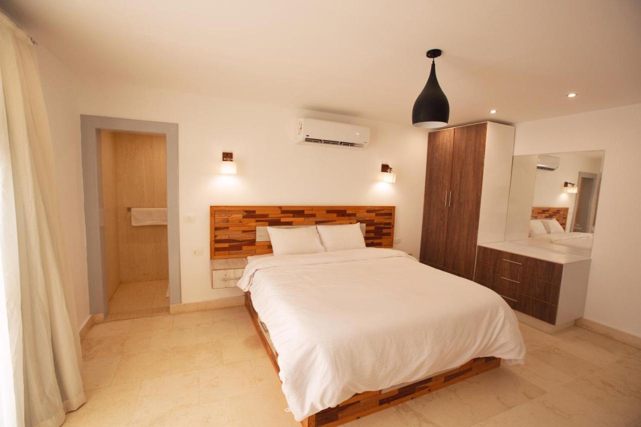 23 Havens Apartment Hurghada