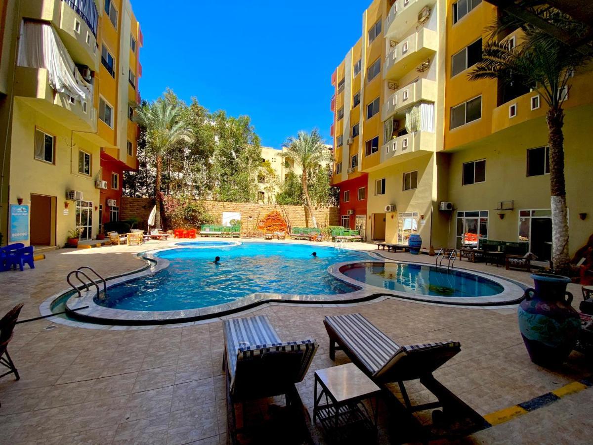Diamond Arabia With Wi Fi Apartment *
