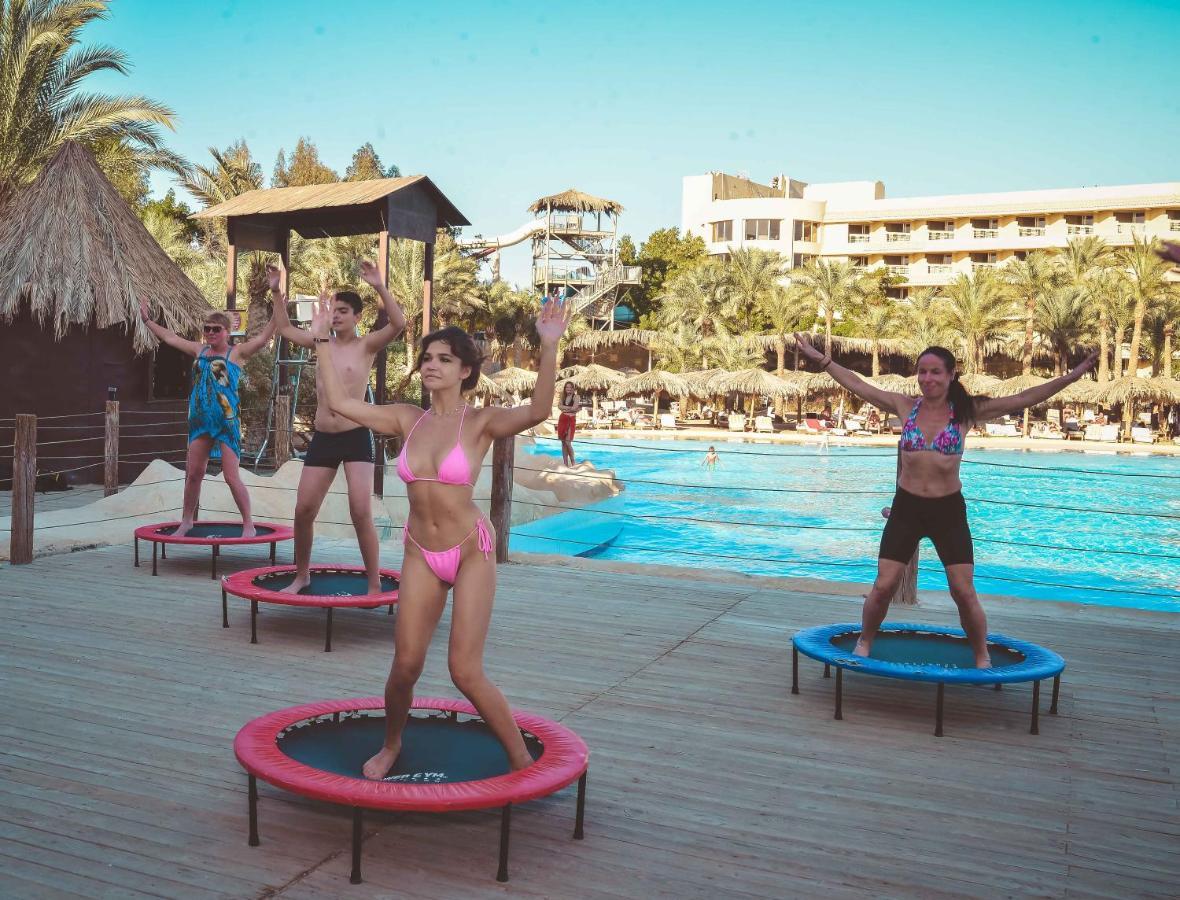 Sindbad Club 4* Hurghada