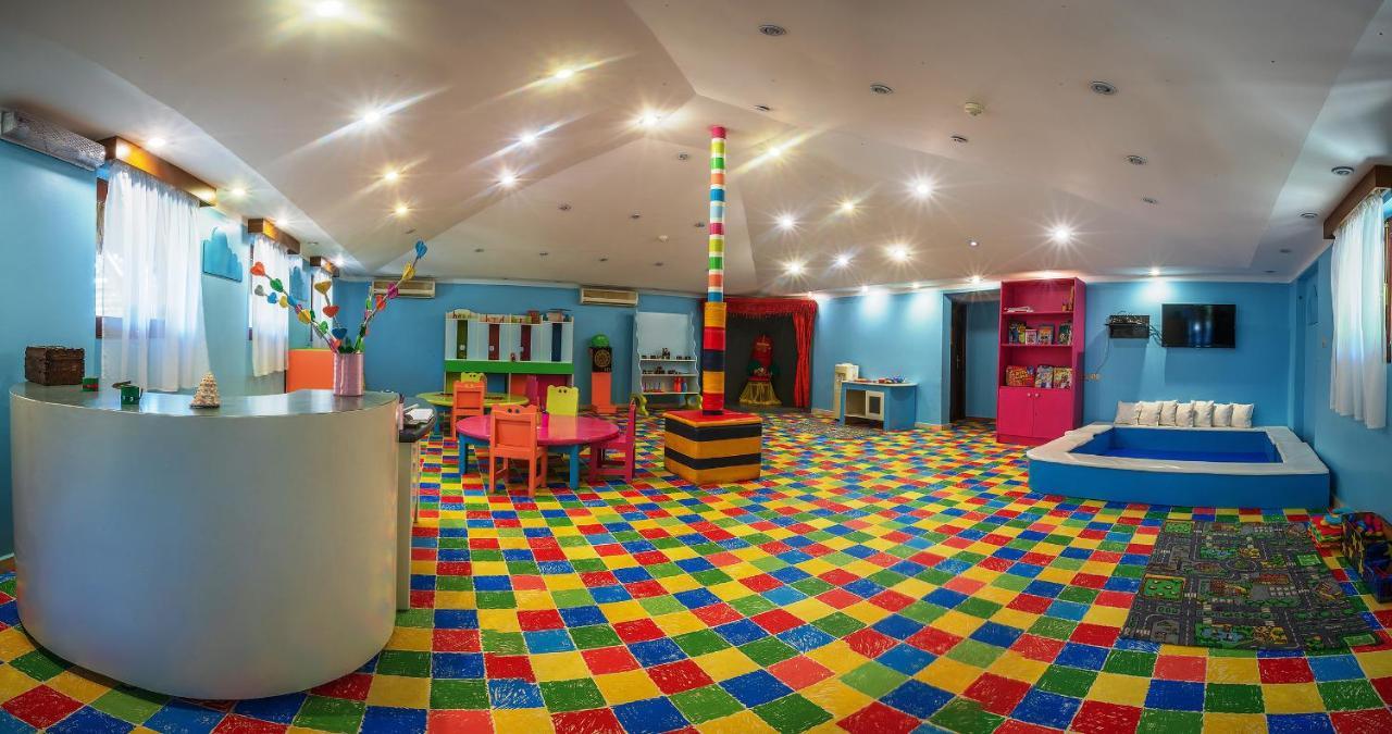 Resort Sindbad Club