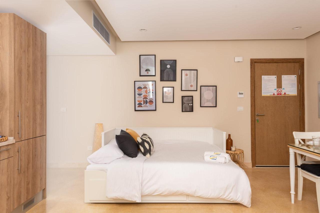 Chilled & Serene 1bdr Mangroovy Pool & Sea View Apartment