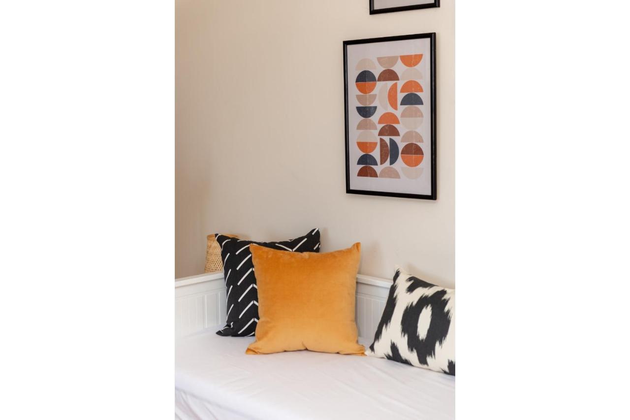 Chilled & Serene 1bdr Mangroovy Pool & Sea View Apartment *