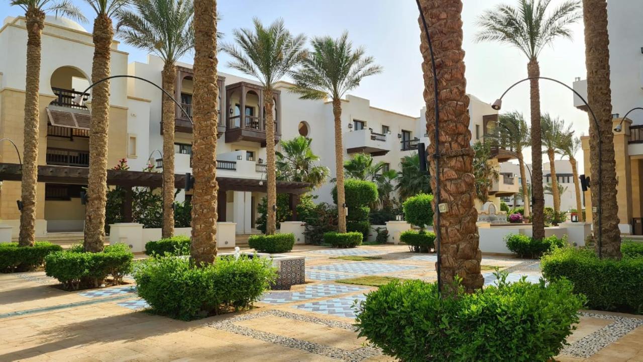 El Gouna * Hurghada