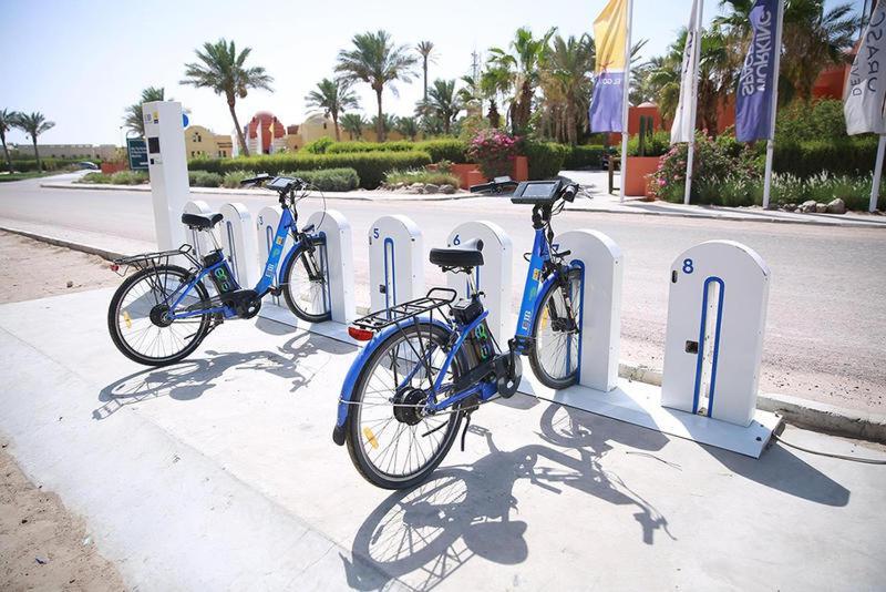Appartement Gouna *