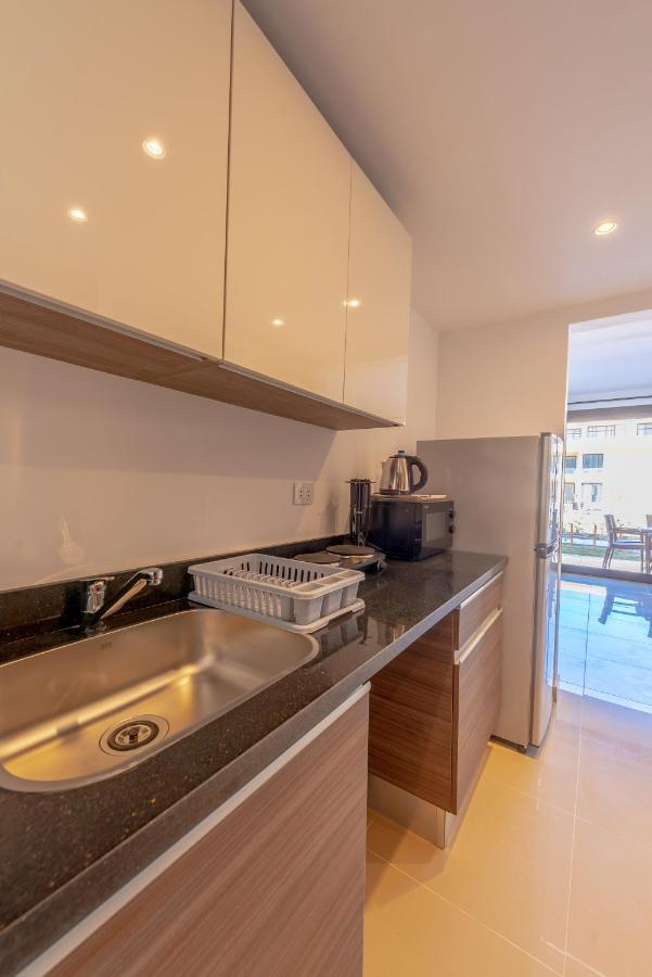 Vesta - El Gouna Apartment