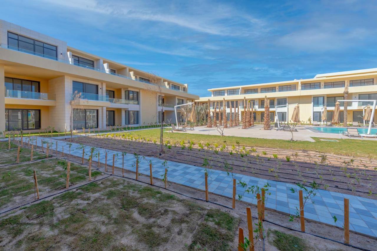 Vesta - El Gouna Apartment Hurghada