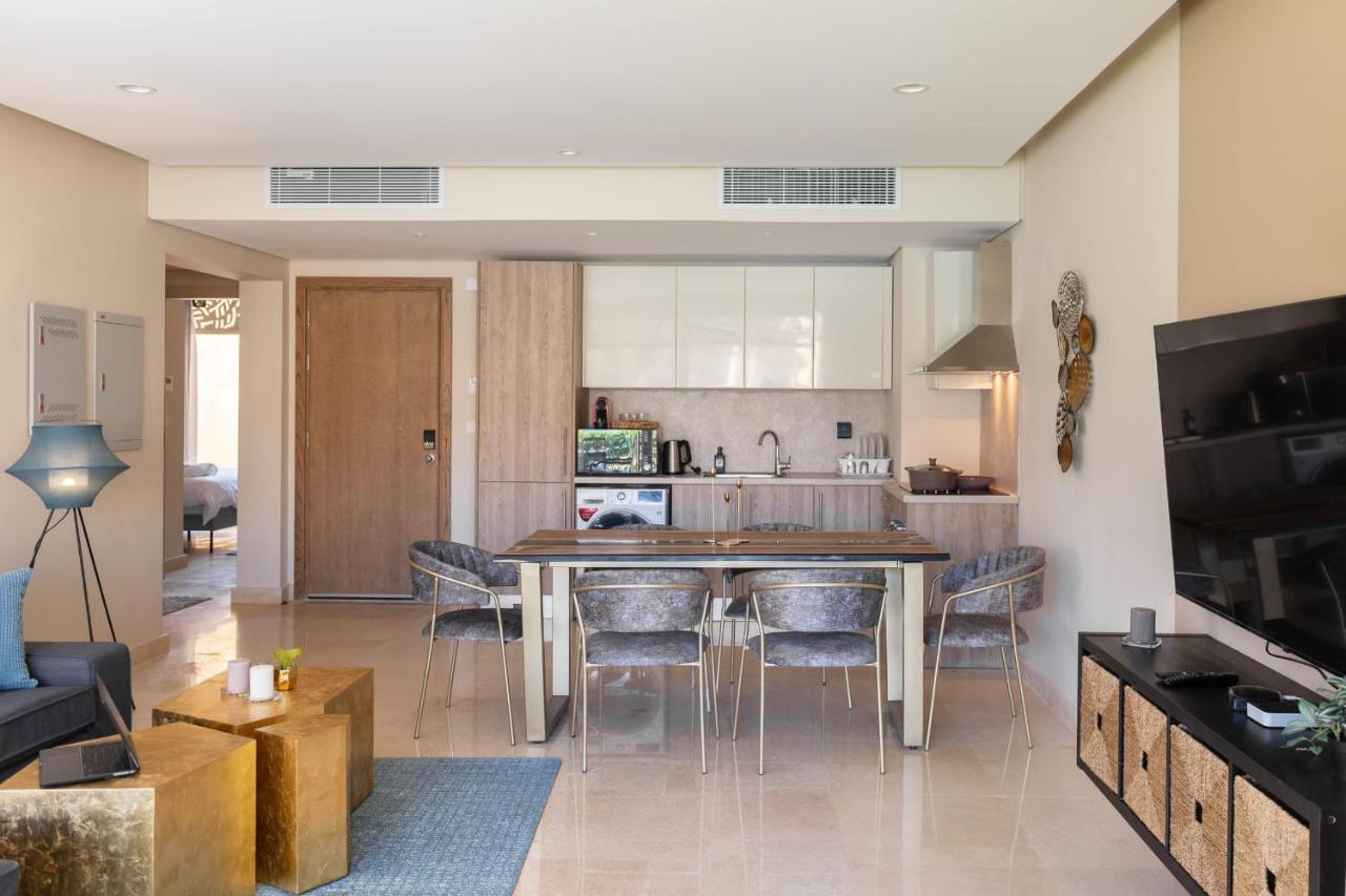 Apartment Elegant & Edgy 2 Bedroom W & Pool Mangroovy