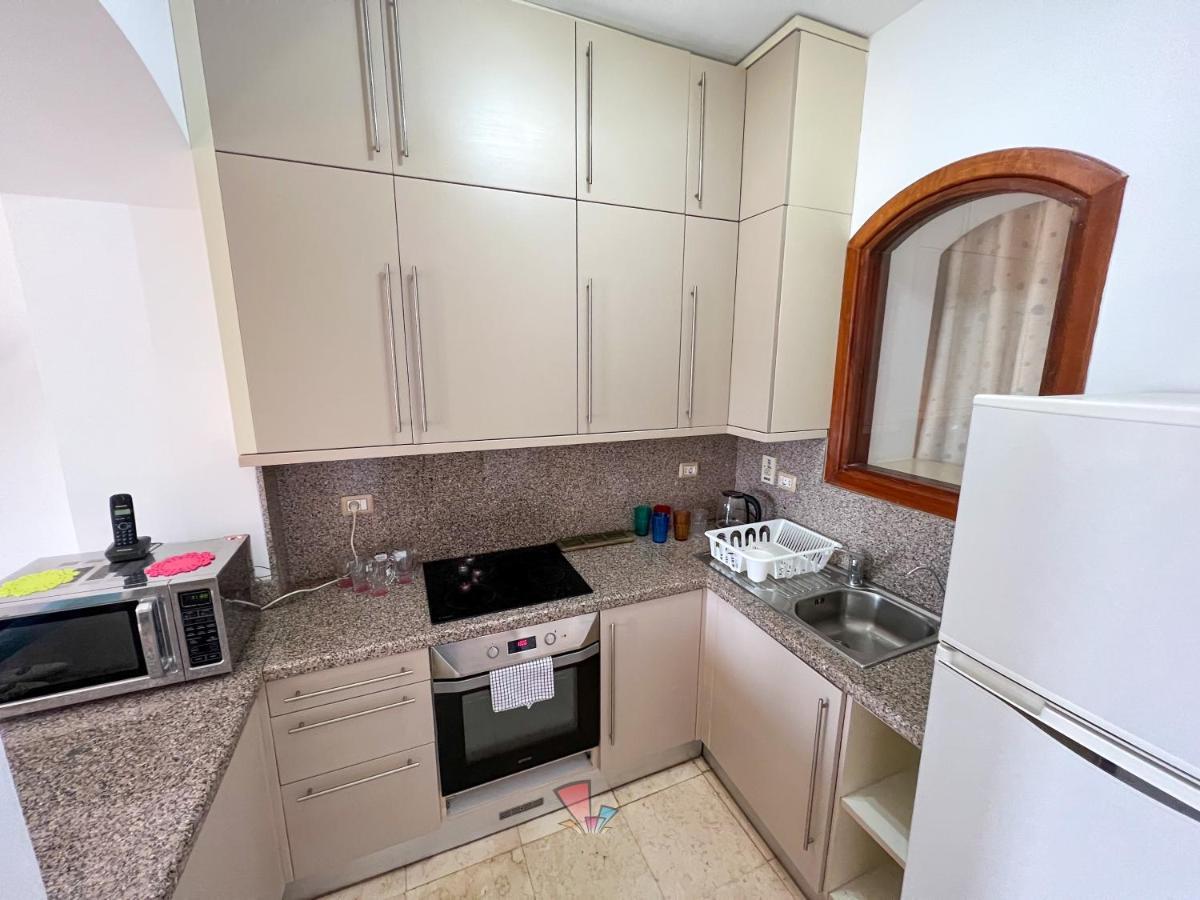 Upper Nubia 2 Bedrooms El Gouna Hurghada