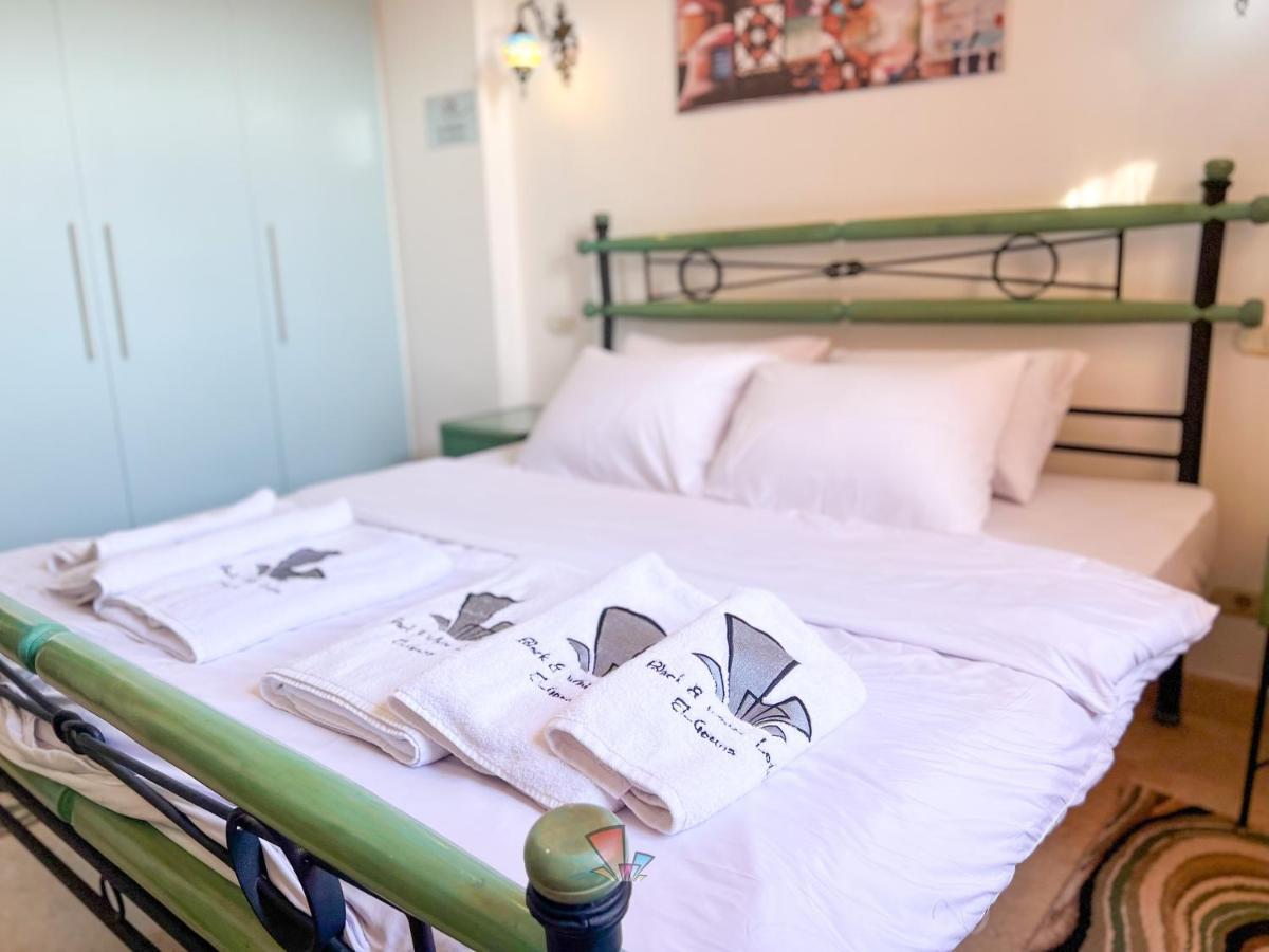 Apartment Upper Nubia 2 Bedrooms El Gouna Hurghada