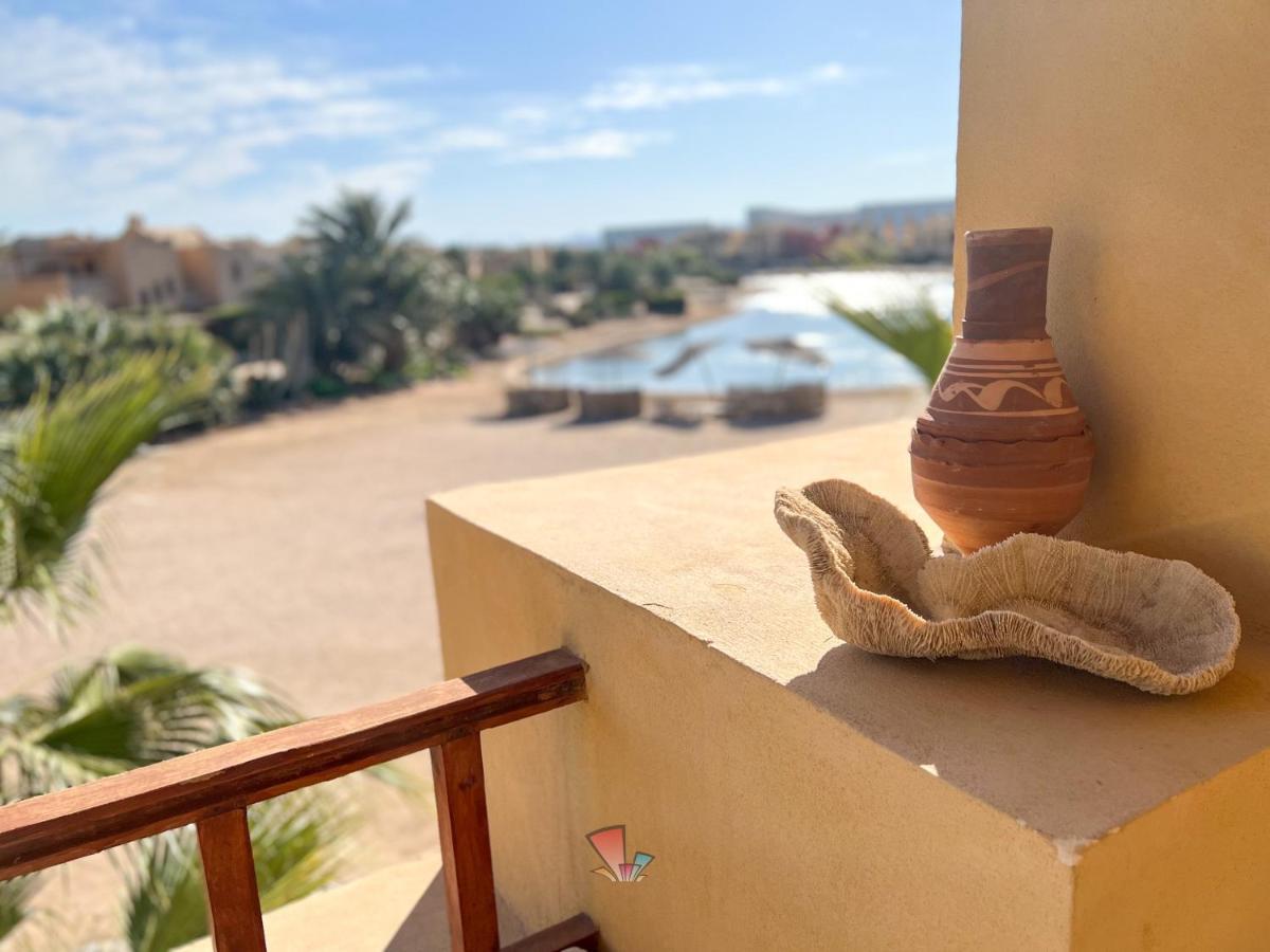 Apartment Upper Nubia 2 Bedrooms El Gouna