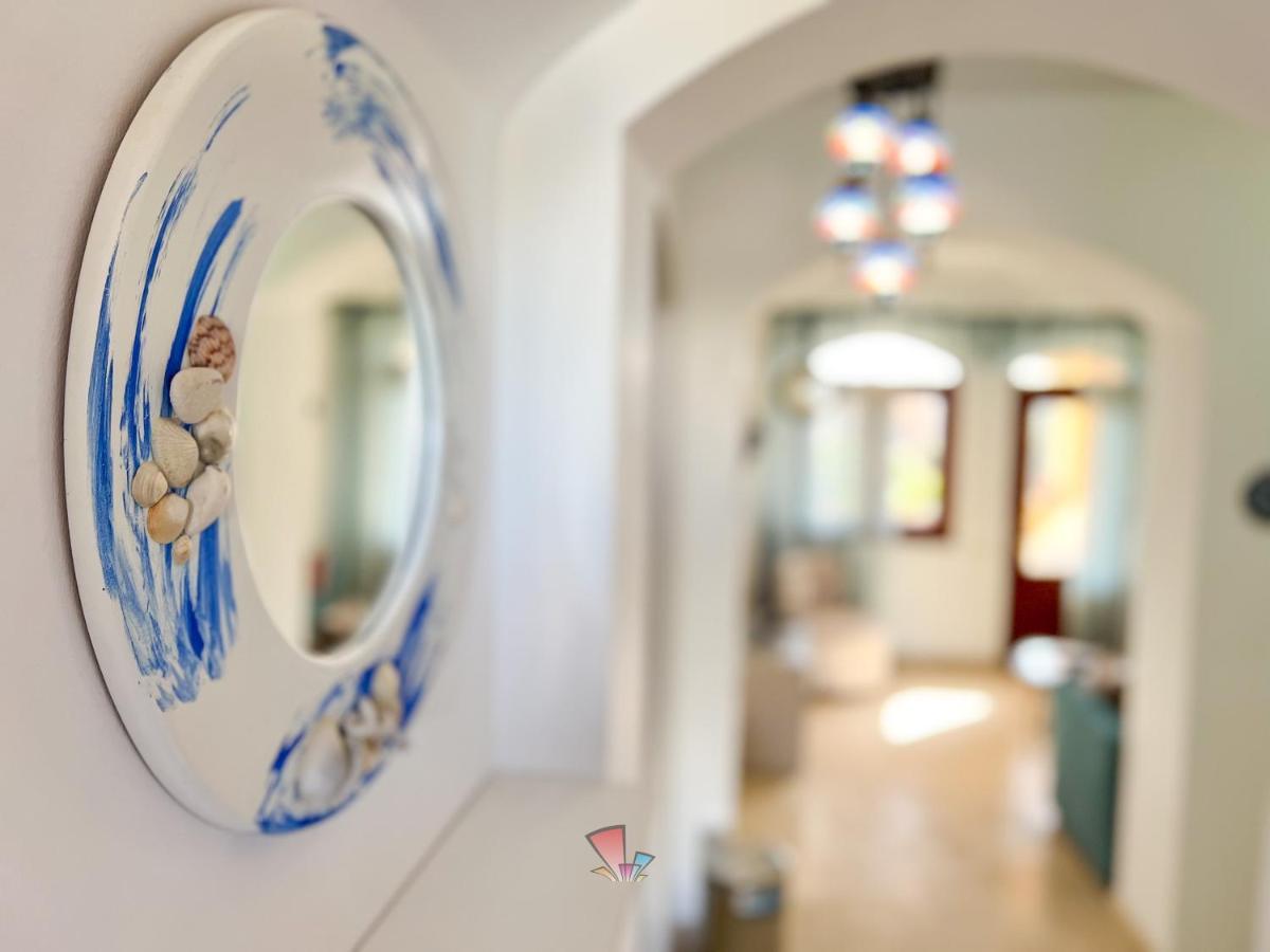 Apartment Upper Nubia 2 Bedrooms El Gouna