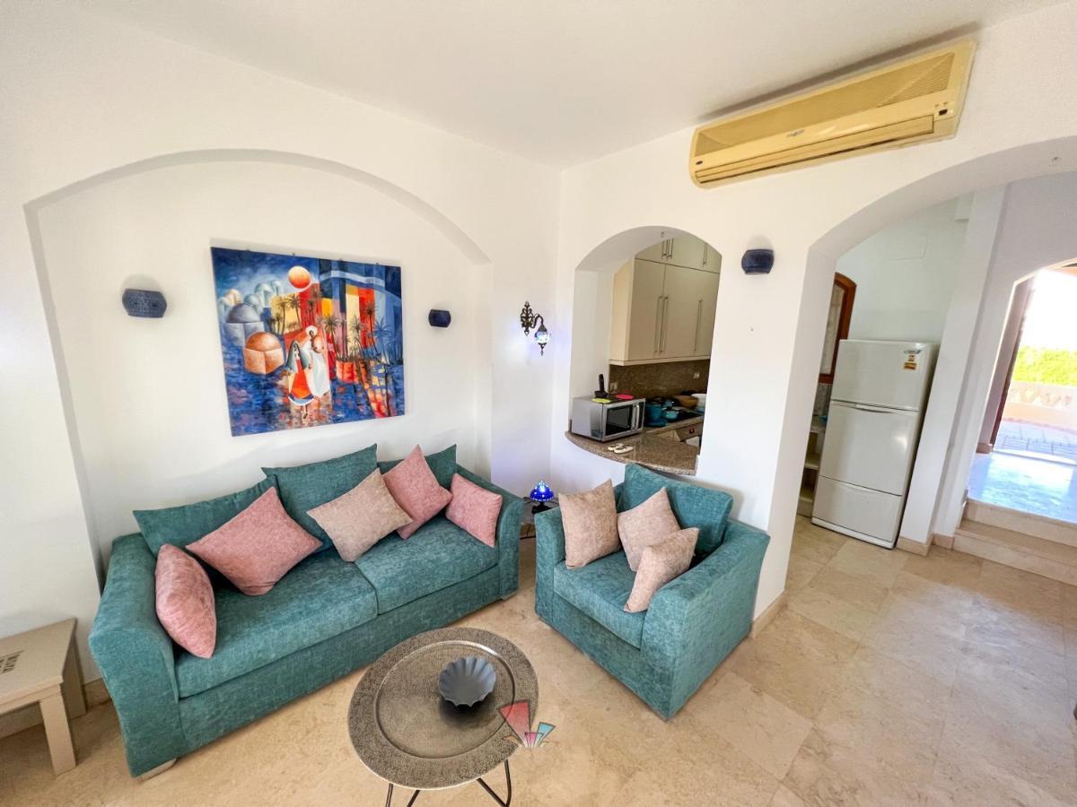 Upper Nubia 2 Bedrooms El Gouna * Hurghada