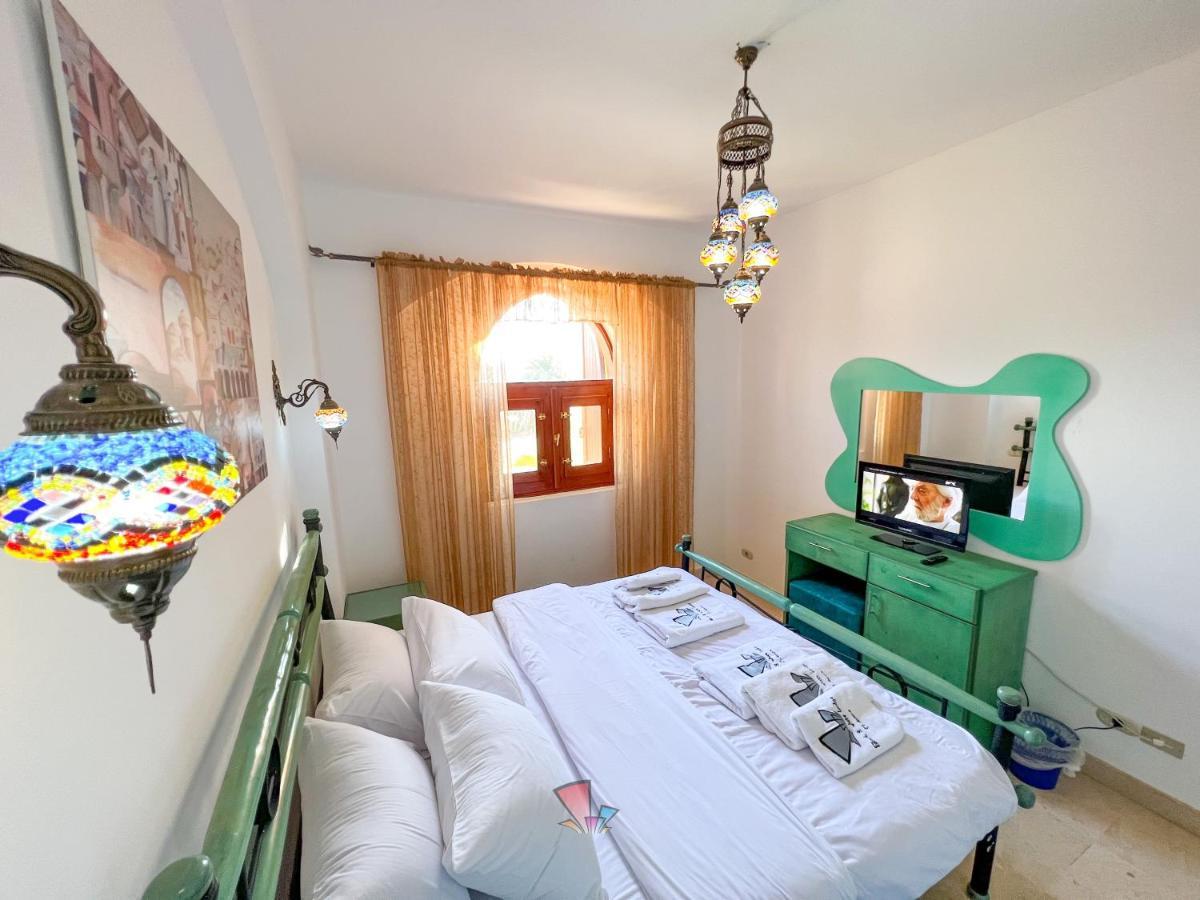 Upper Nubia 2 Bedrooms El Gouna Hurghada