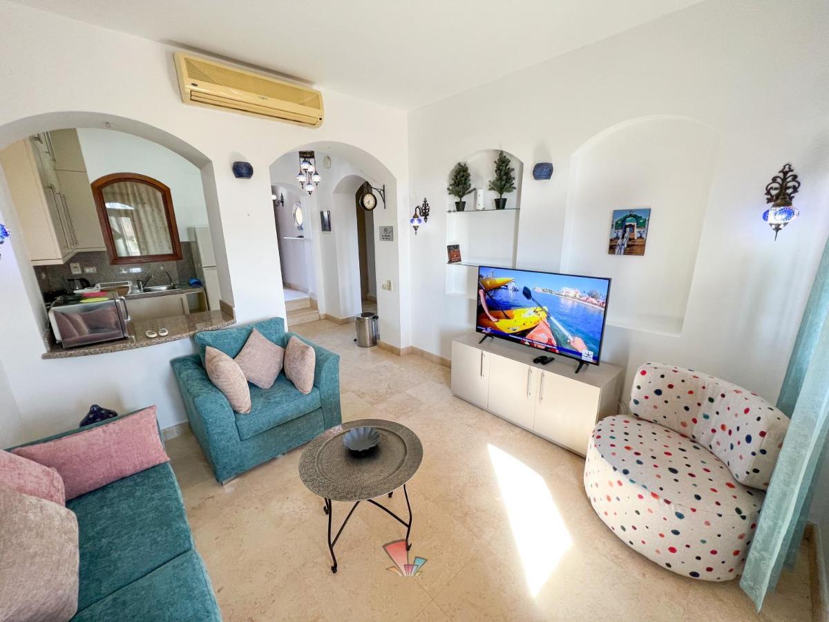 Upper Nubia 2 Bedrooms El Gouna Apartment