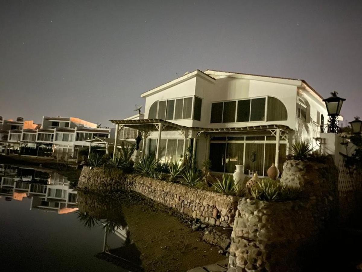 Hurgadian Luxurious Adan El Mamsha Long And Short Term Hurghada
