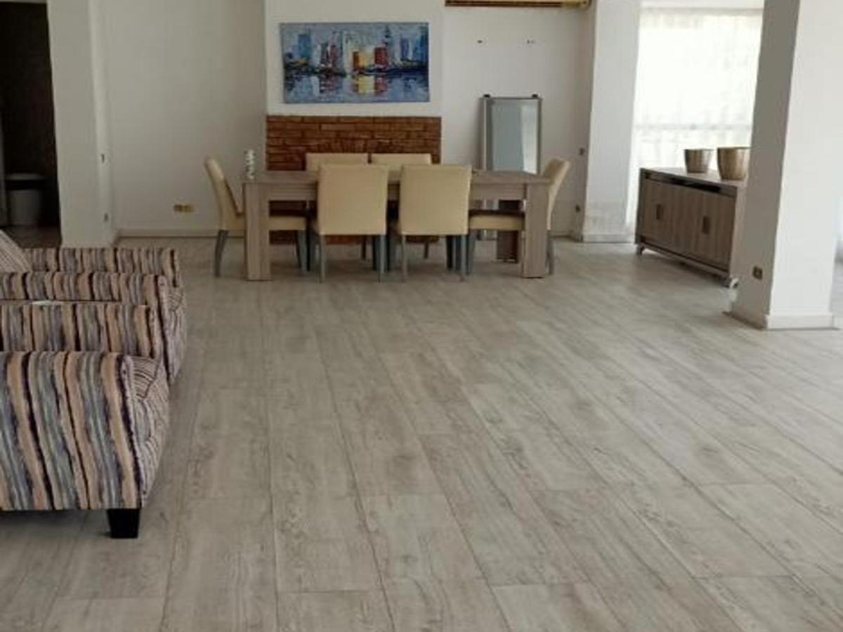 Villa Hurgadian Luxurious Adan El Mamsha Long And Short Term Hurghada