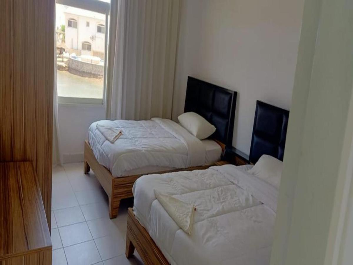Hurgadian Luxurious Adan El Mamsha Long And Short Term Hurghada