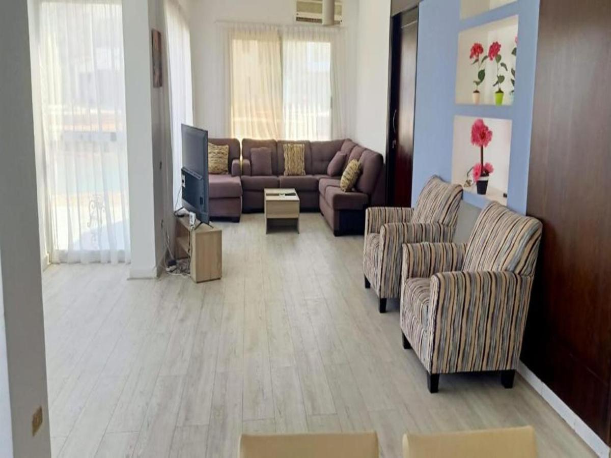 Hurgadian Luxurious Adan El Mamsha Long And Short Term