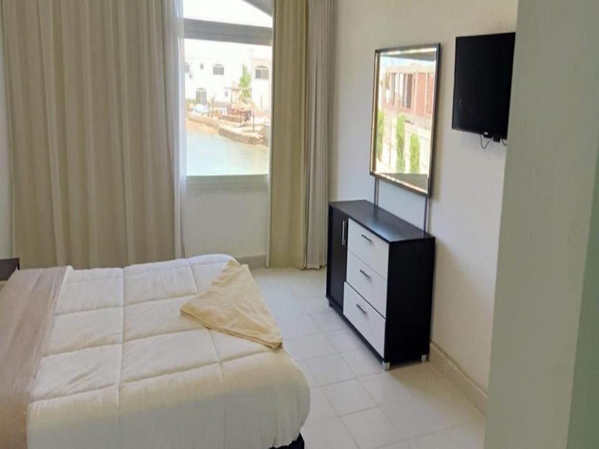 Hurgadian Luxurious Adan El Mamsha Long And Short Term Villa Hurghada