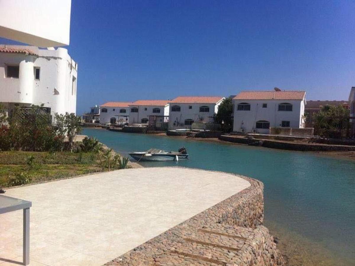 Hurgadian Luxurious Adan El Mamsha Long And Short Term * Hurghada