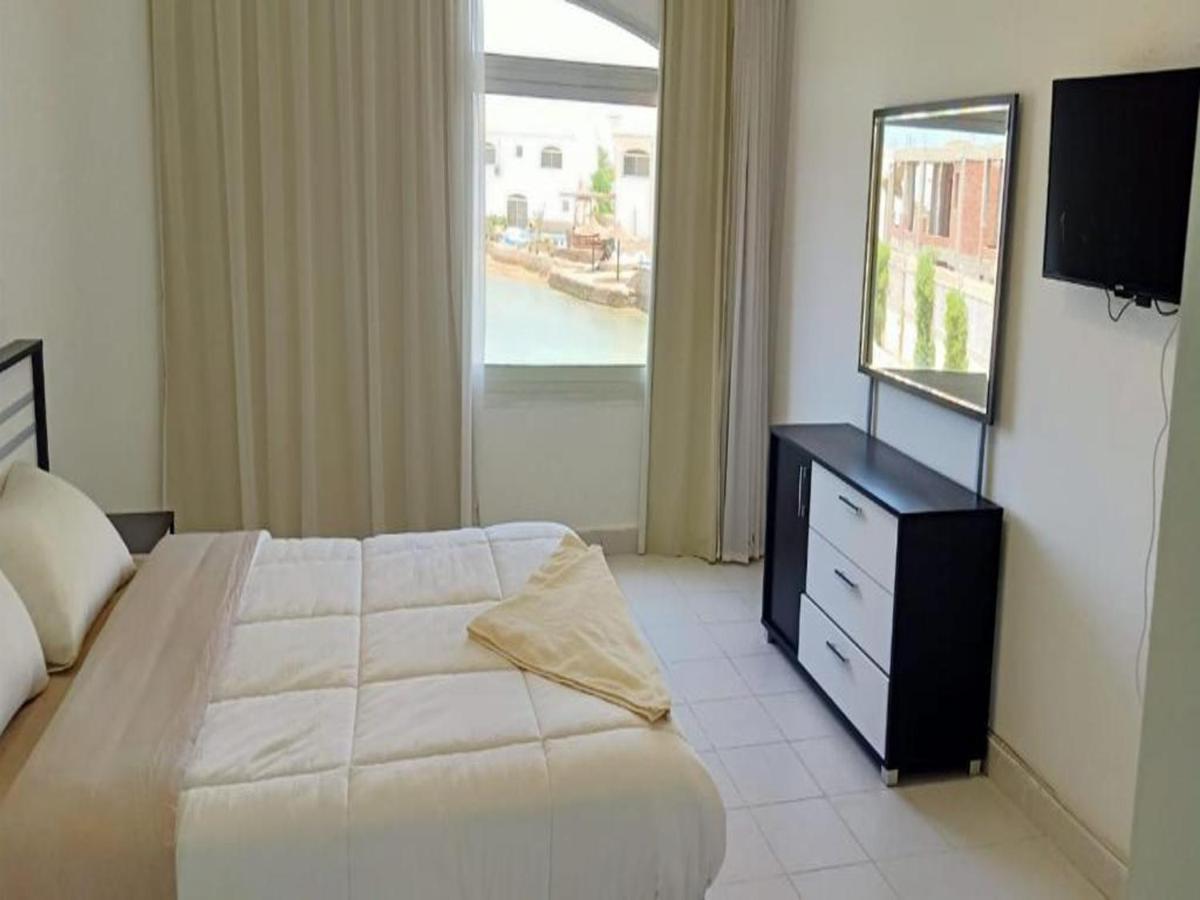 Hurgadian Luxurious Adan El Mamsha Long And Short Term Villa