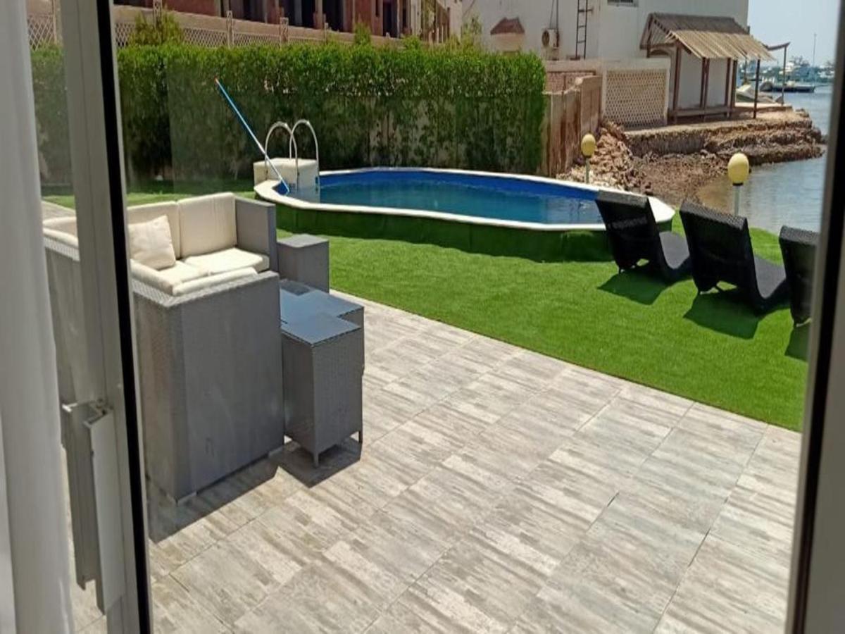 Villa Hurgadian Luxurious Adan El Mamsha Long And Short Term