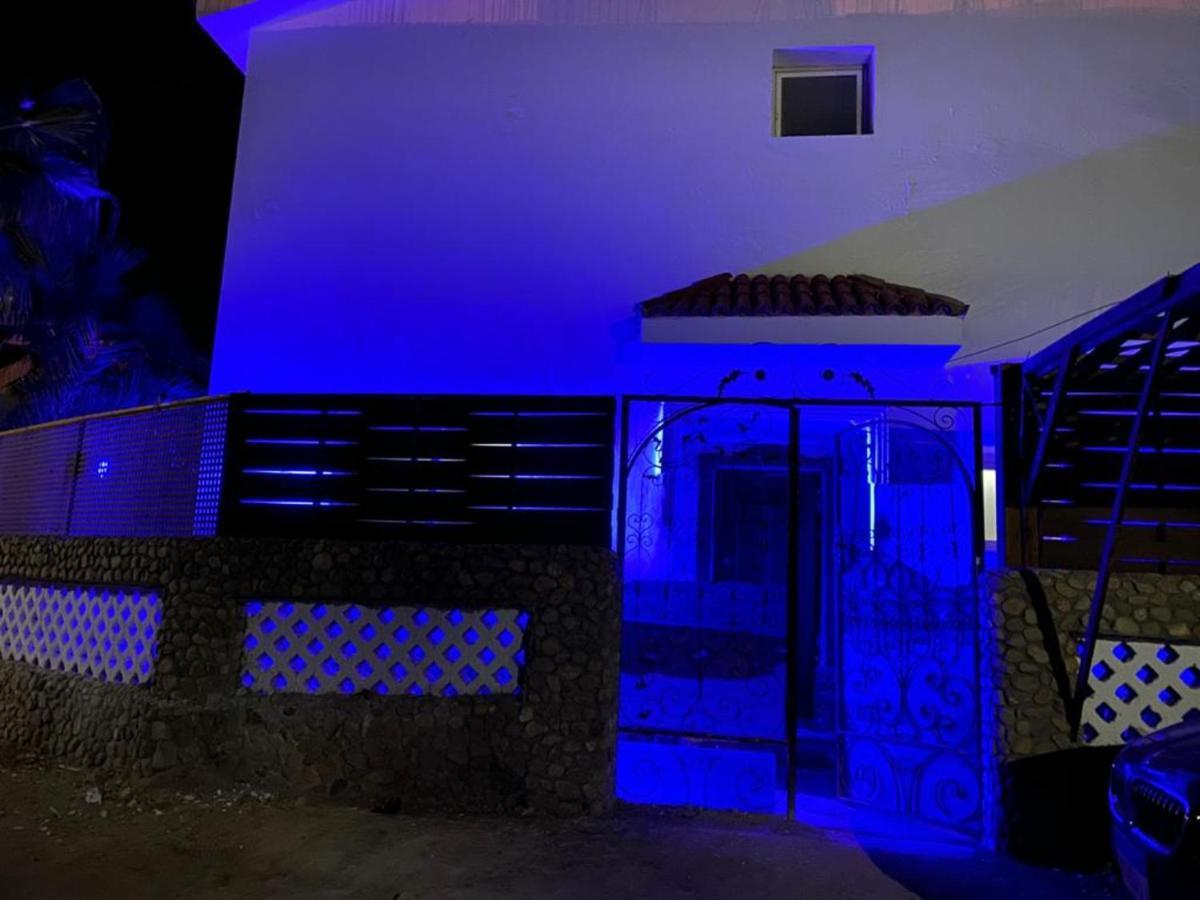 Hurgadian Luxurious Adan El Mamsha Long And Short Term Villa *