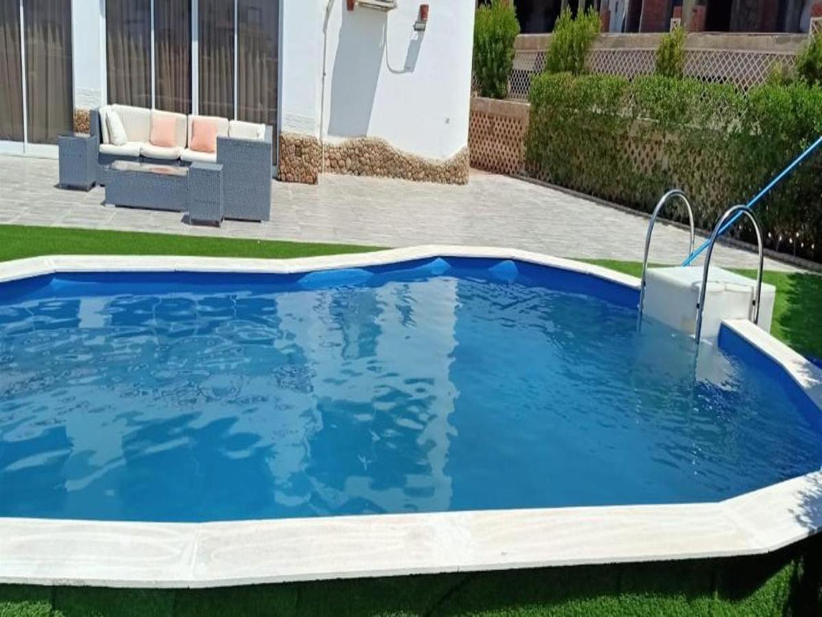 Hurgadian Luxurious Adan El Mamsha Long And Short Term