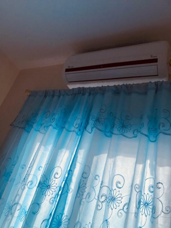 Red Sea Tiba Plaza Apartment