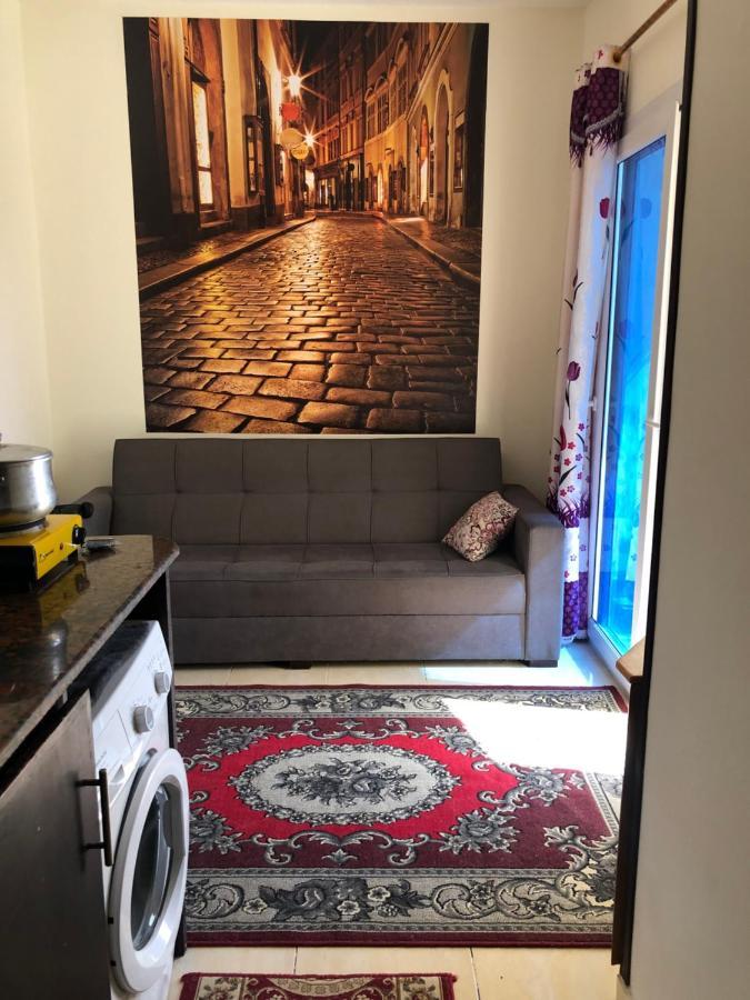 Apartment Red Sea Tiba Plaza *