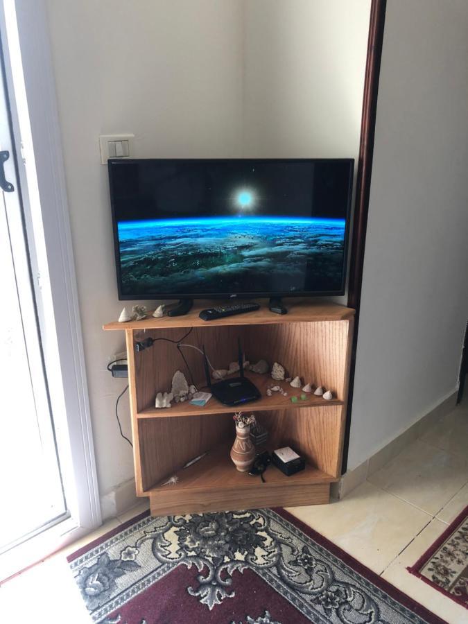Red Sea Tiba Plaza Apartment Hurghada