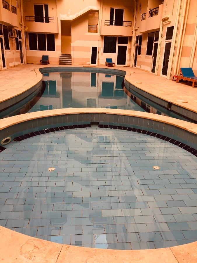 Apartment Red Sea Tiba Plaza Hurghada