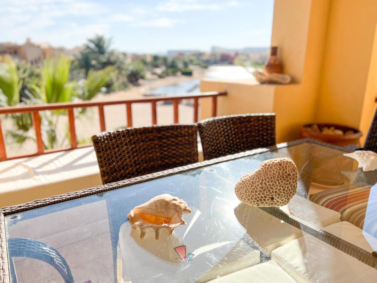 Upper Nubia 2 Bedrooms El Gouna