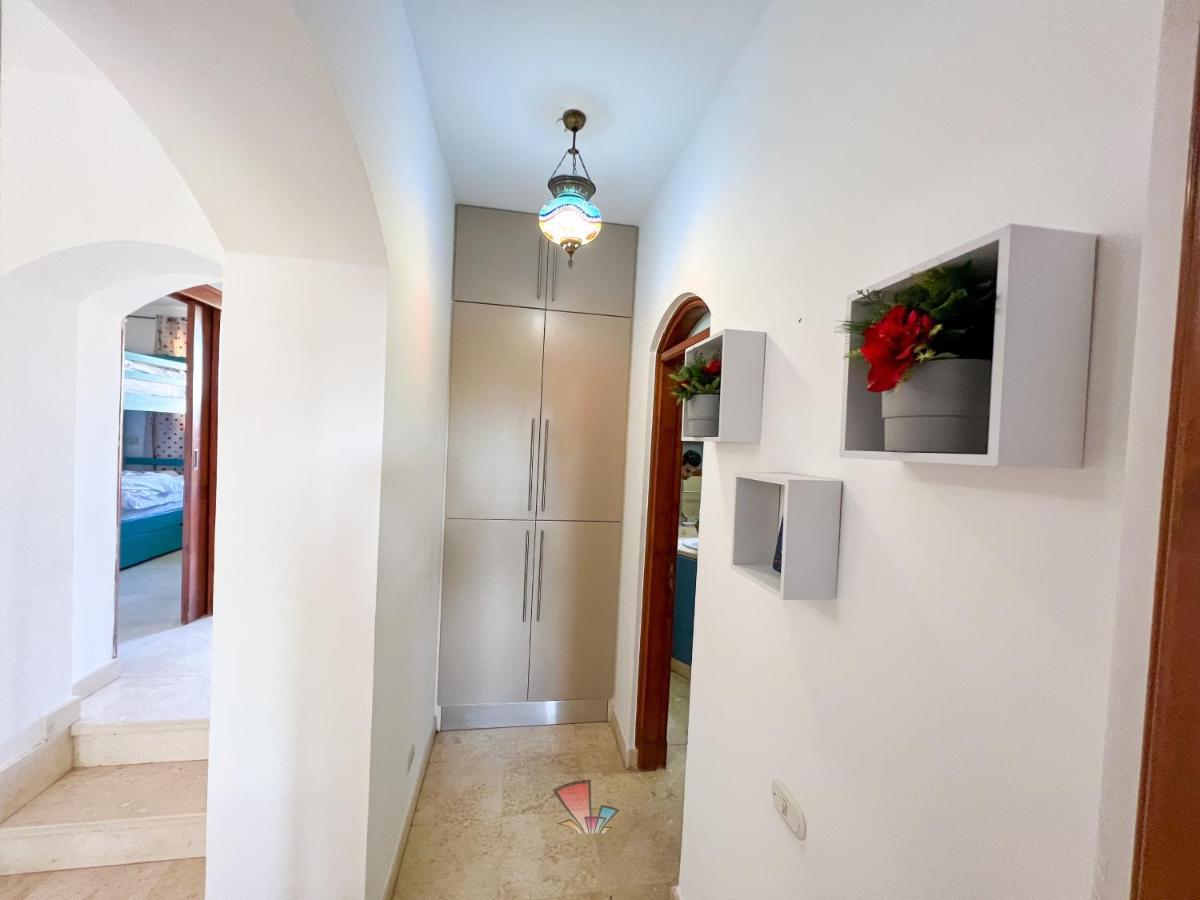 Upper Nubia 2 Bedrooms El Gouna * Hurghada