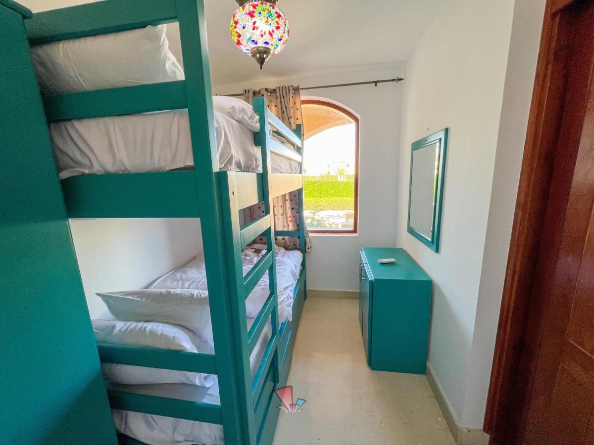 Upper Nubia 2 Bedrooms El Gouna Hurghada