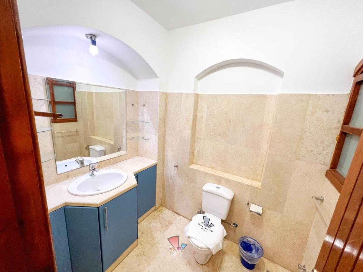 Apartment Upper Nubia 2 Bedrooms El Gouna *