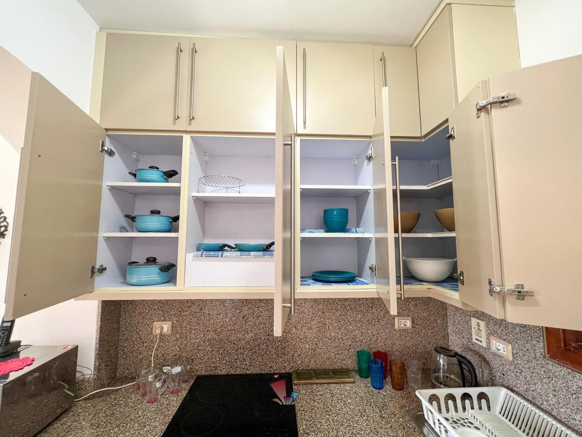 Upper Nubia 2 Bedrooms El Gouna Apartment Hurghada