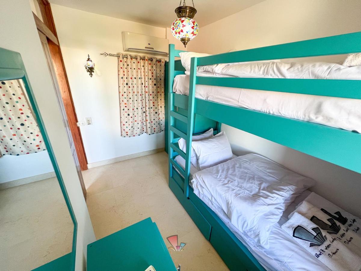 Upper Nubia 2 Bedrooms El Gouna * Hurghada