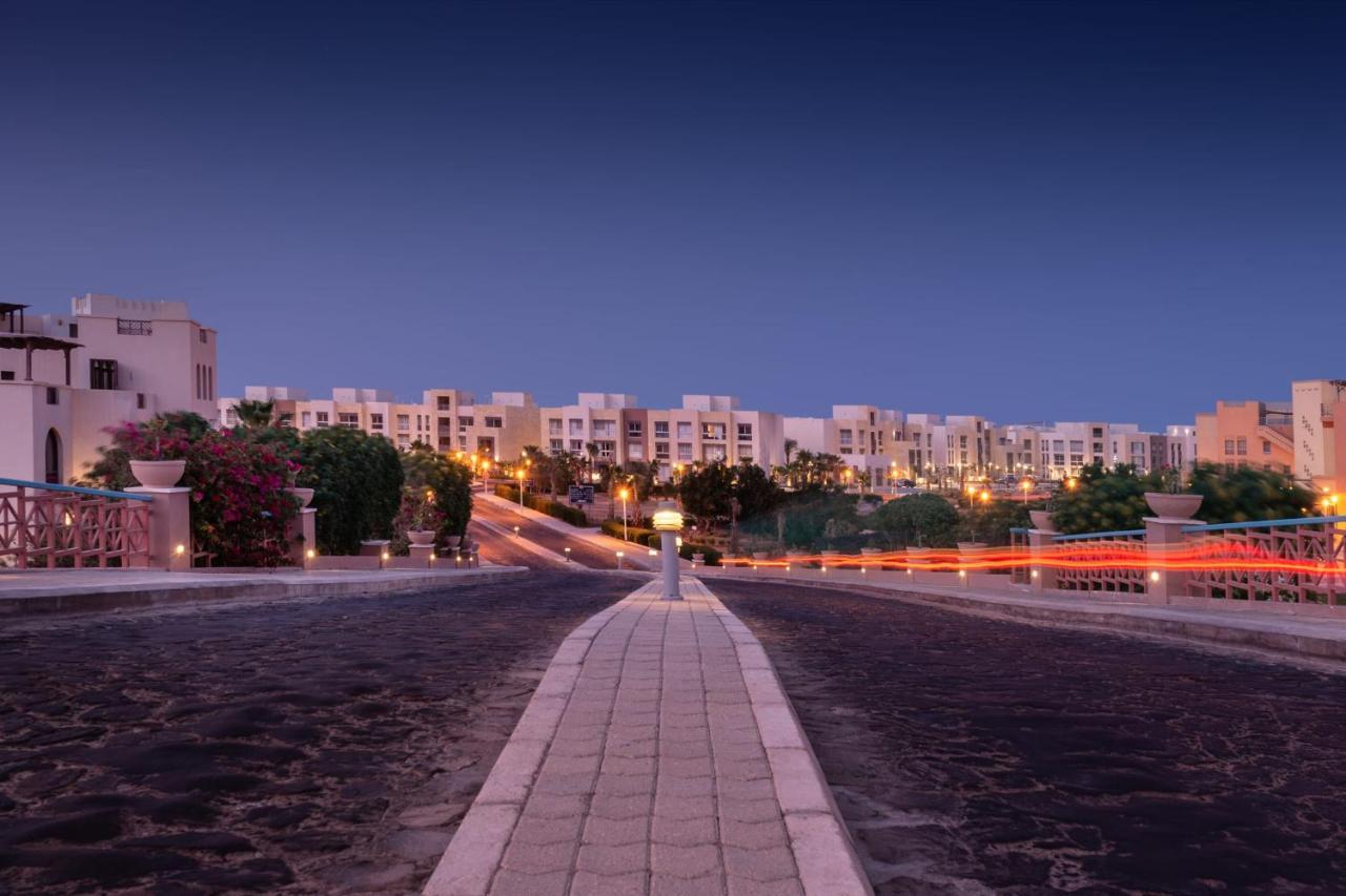 Dashing 2 Bdr Mangroovy Free Pool & Access * Hurghada