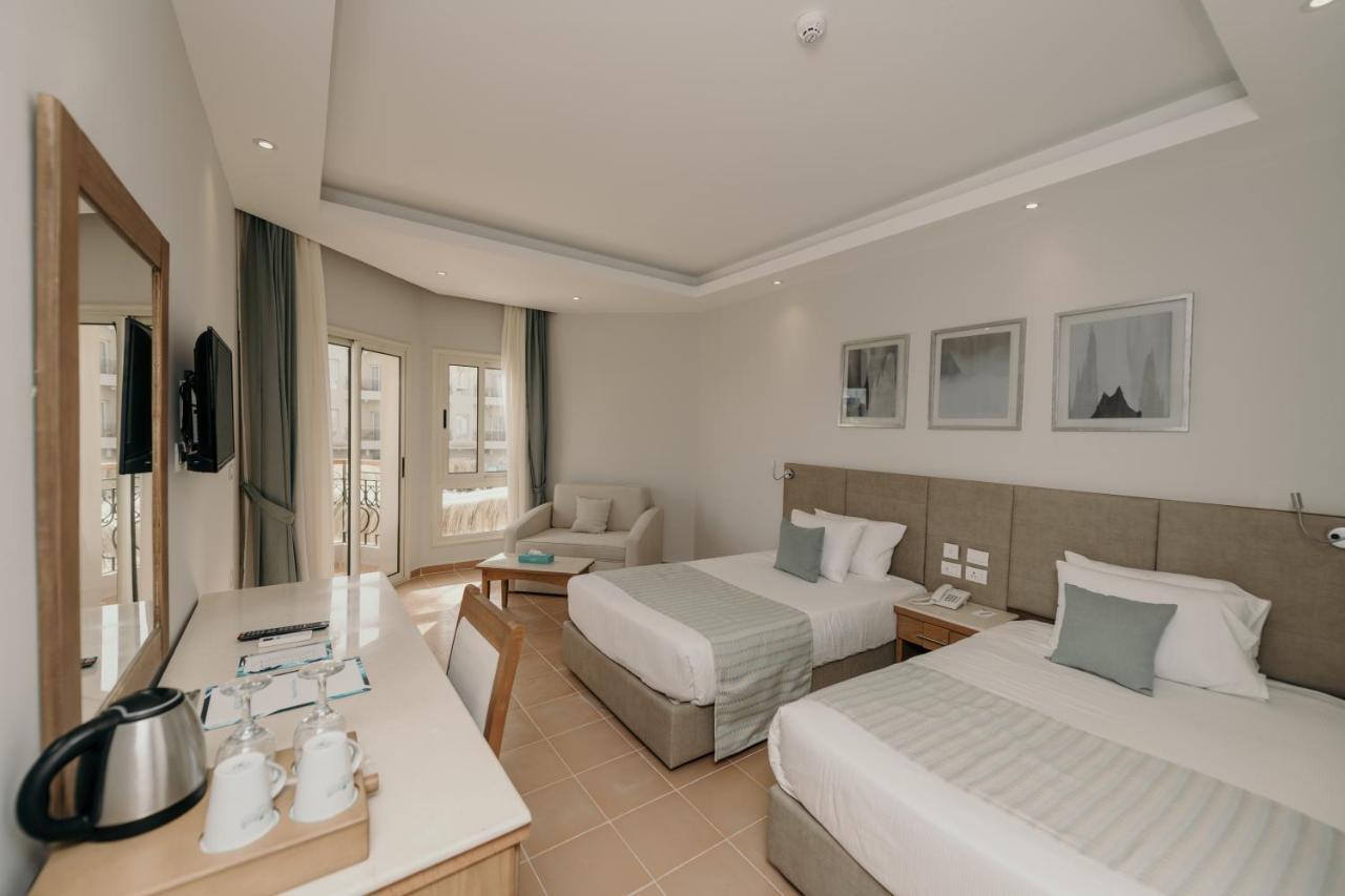 Sunrise Aqua Joy Resort Resort 4*