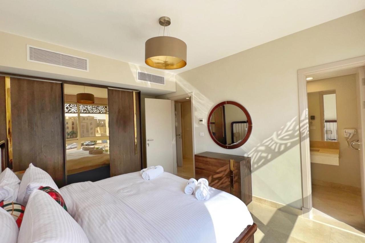 Appartement Homestyle 3br Penthouse Pool & View *