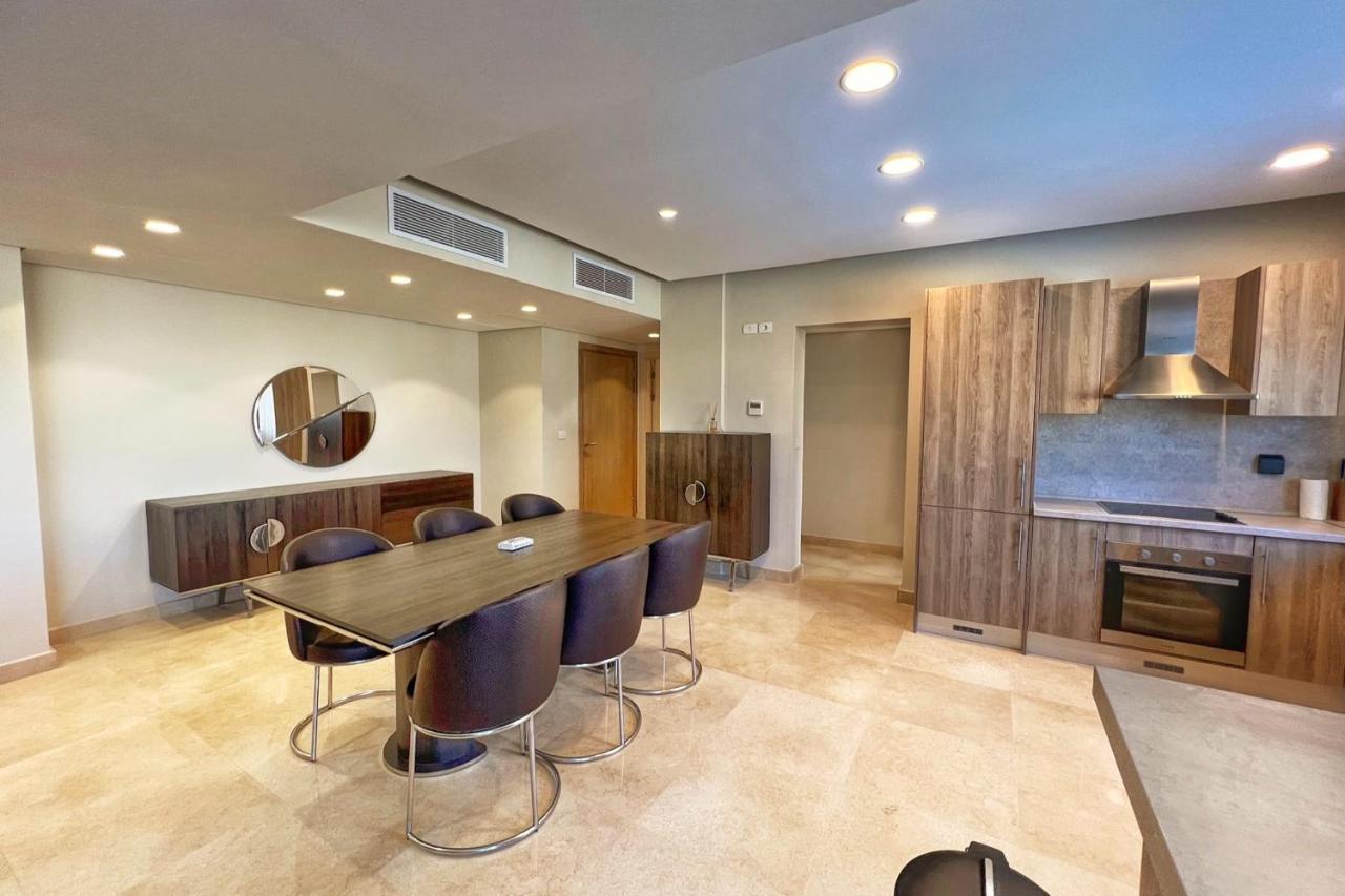 Appartement Homestyle 3br Penthouse Pool & View *